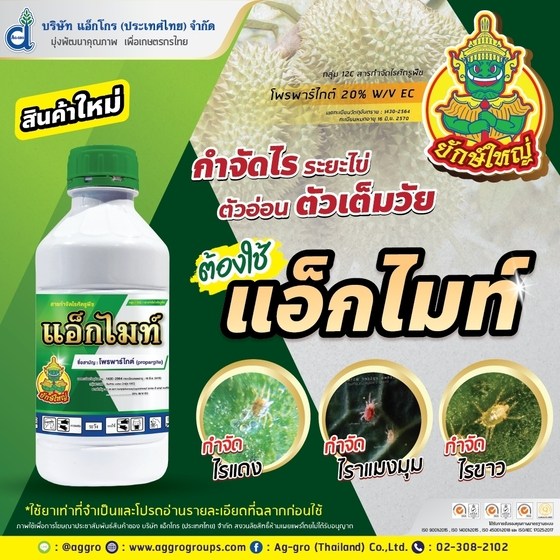 แอ็กไมท์